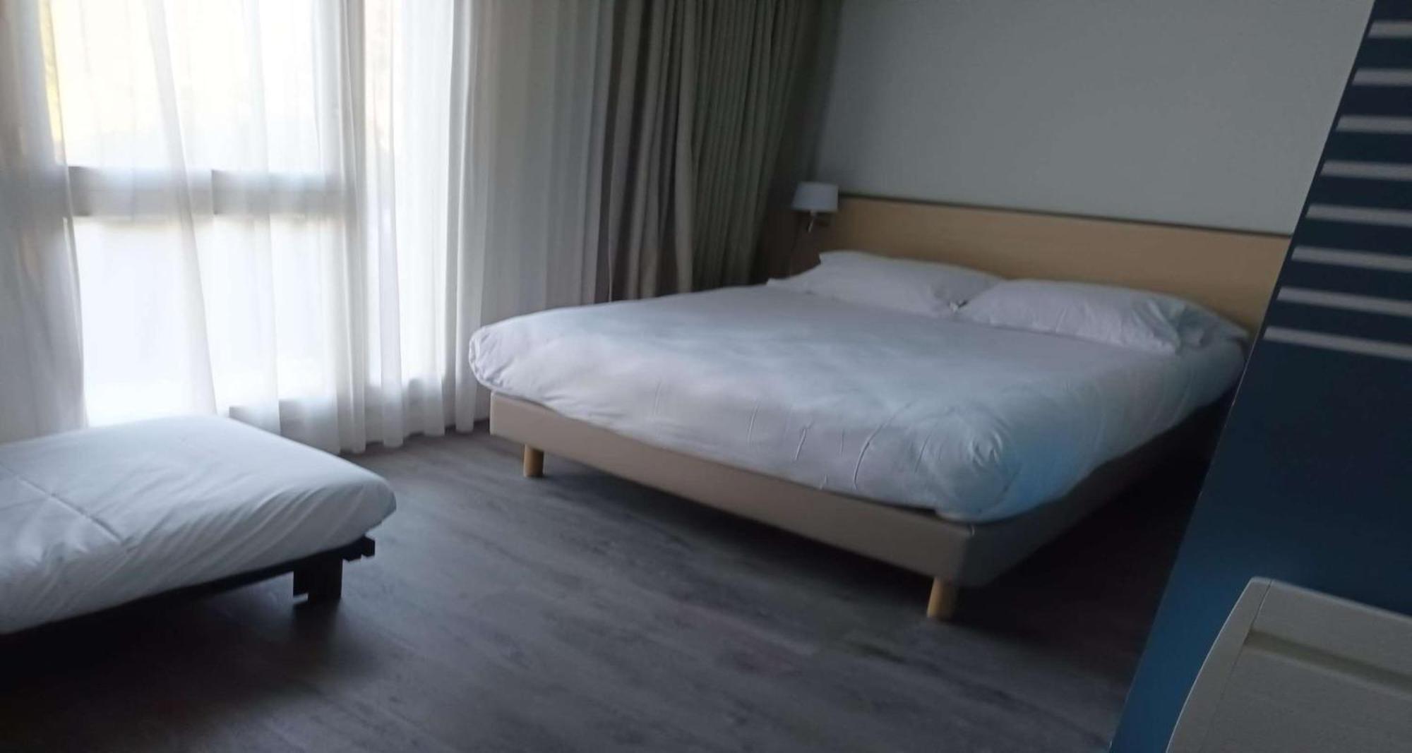 Best Western Armor Park Dinan Et Spa Exterior photo